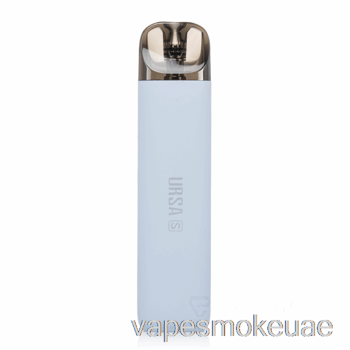 فيب الإمارات العربية المتحدة Lost Vape Ursa S 16w Pod Kit رمادي حجري